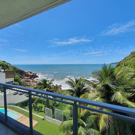 Apartamento Beira Mar Leilighet Guarujá Eksteriør bilde